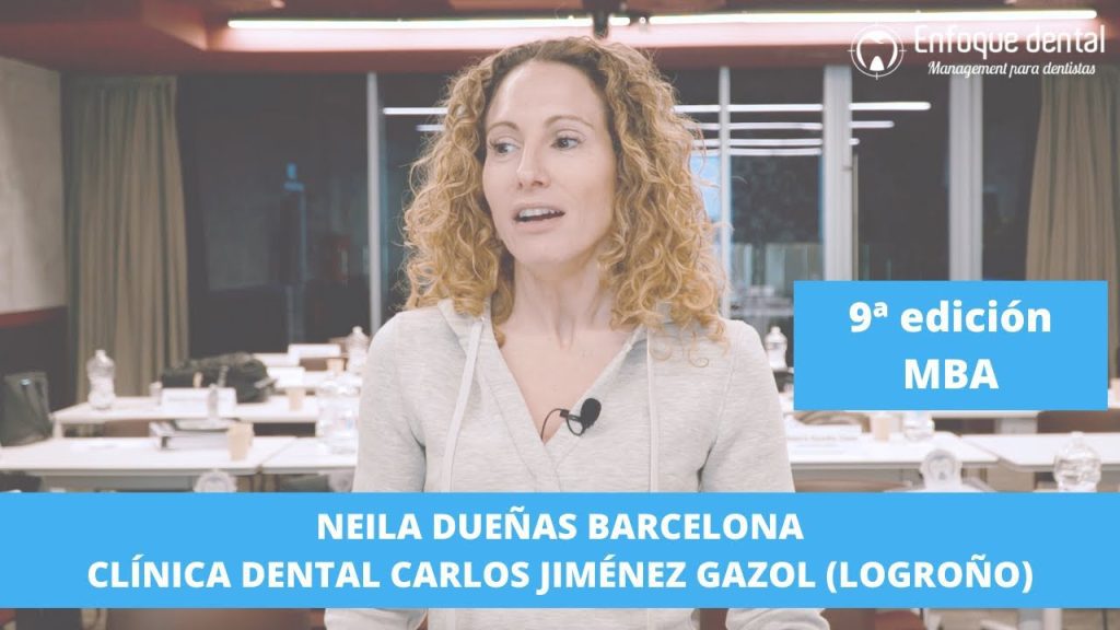 Dentista en  Neila