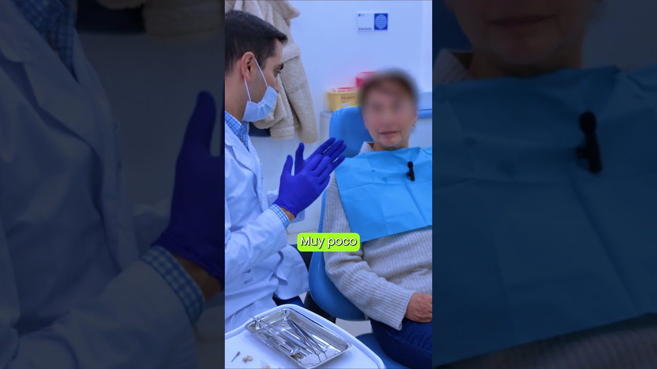 Dentista en  Olmedillo de Roa