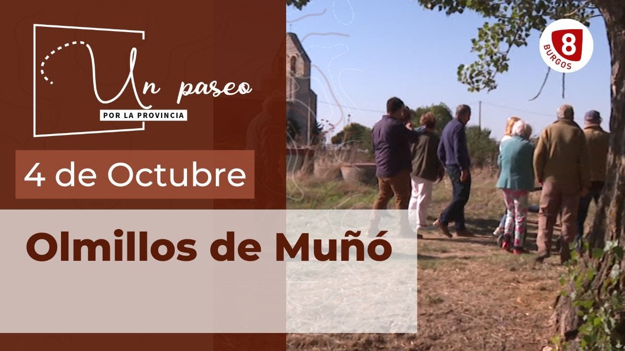 Dentista en  Olmillos de Muñó