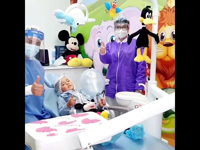Dentista en  Oña