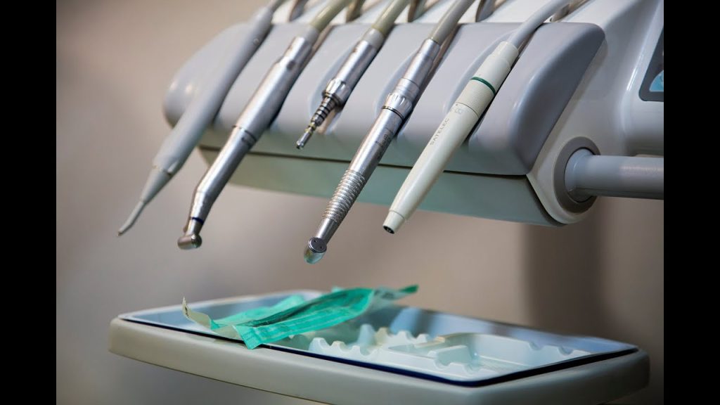 Dentista en  Pardilla