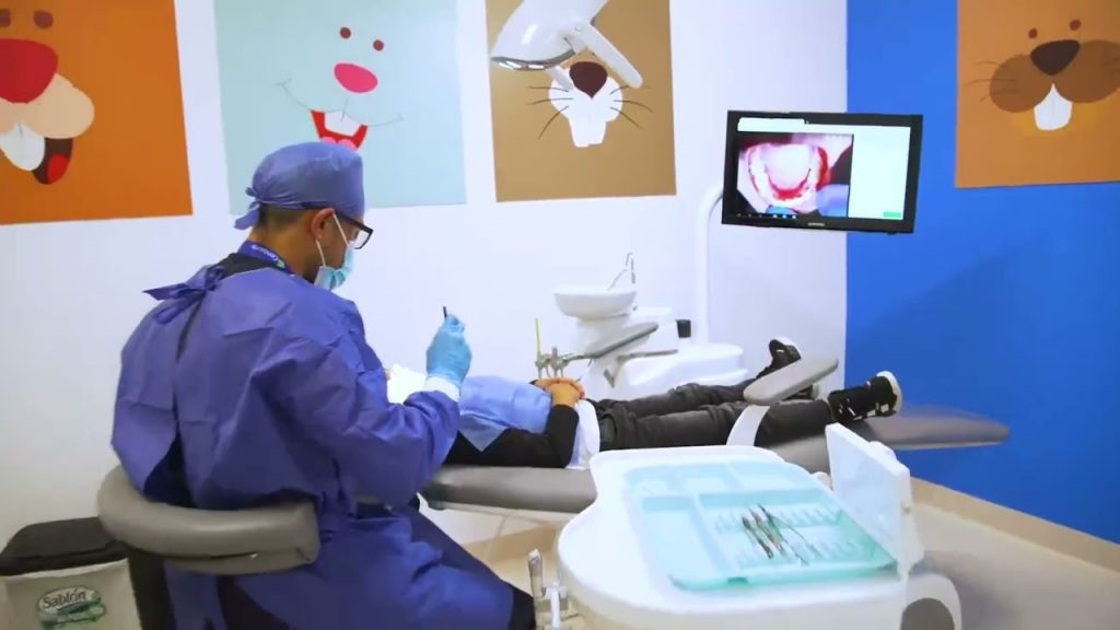 Dentista en  Puebla de Arganzón