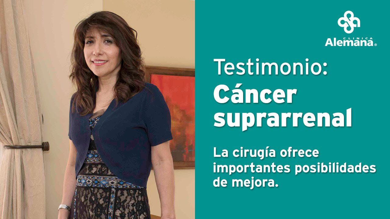 El-cancer-de-glandulas-suprarrenales-en-personalidades-hispanas - i-Healthcare El cáncer de glándulas suprarrenales en personalidades hispanas