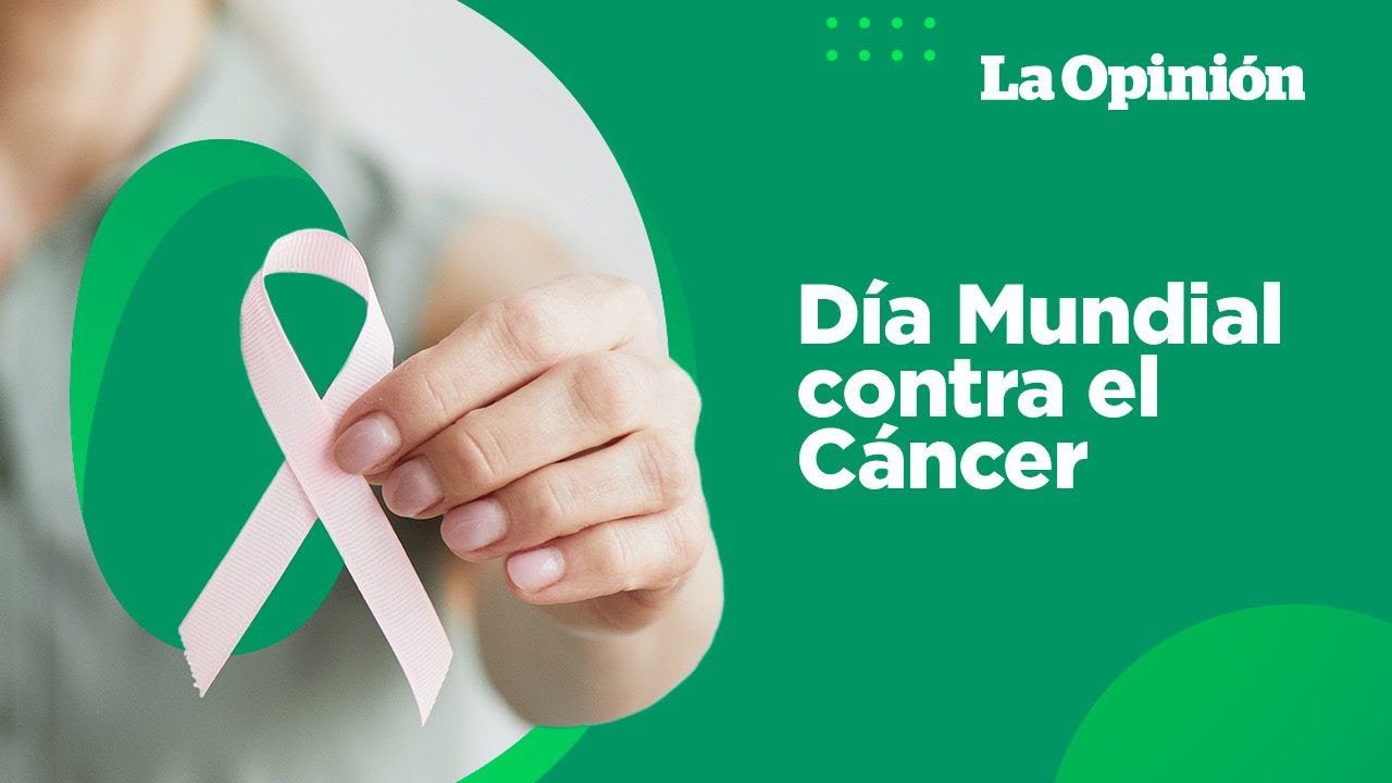 Famosos hispanos que han enfrentado el cáncer en su familia