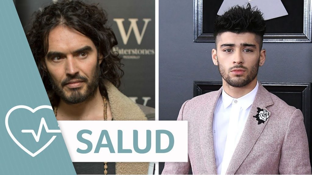 Famosos hispanos que han superado la bulimia