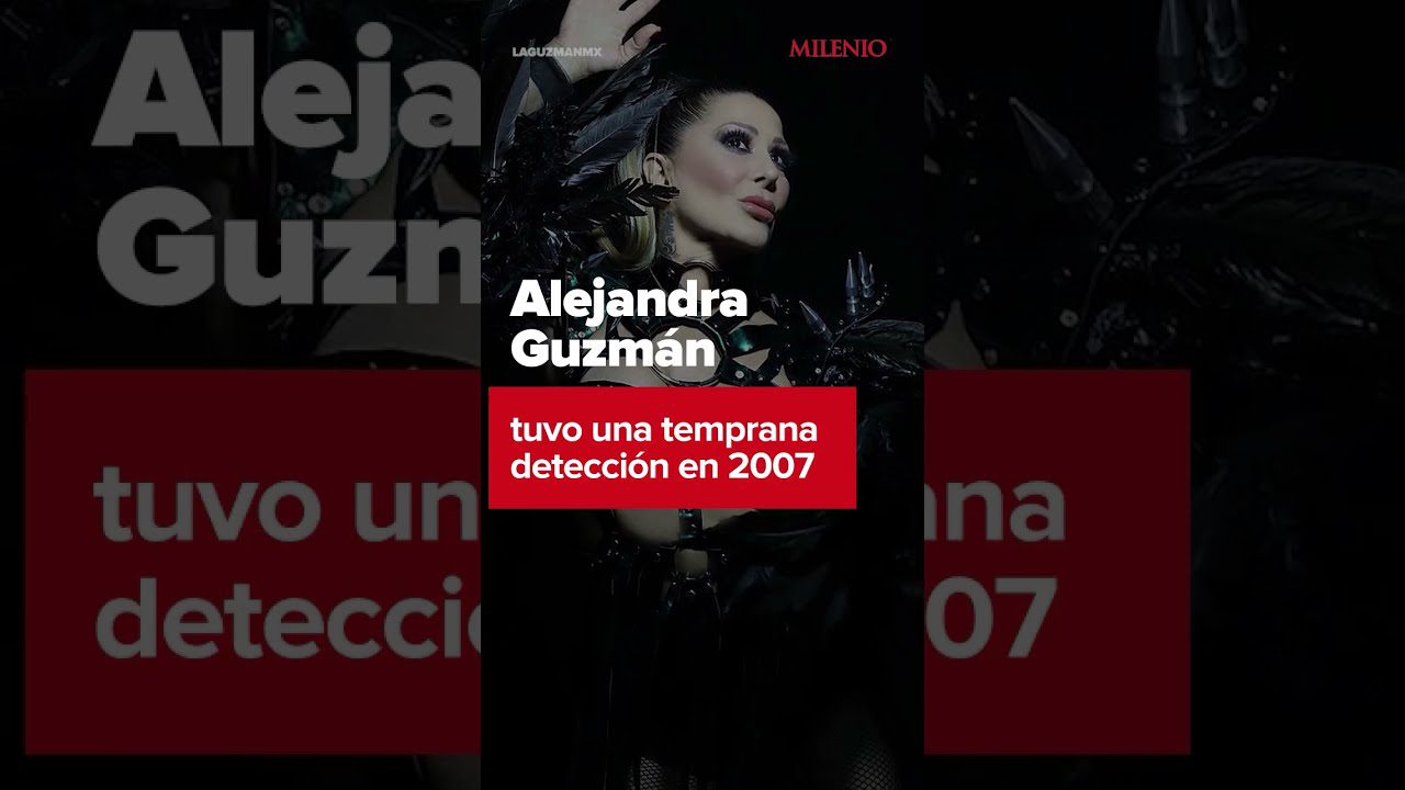 Famosos latinos que han superado el cáncer en la infancia