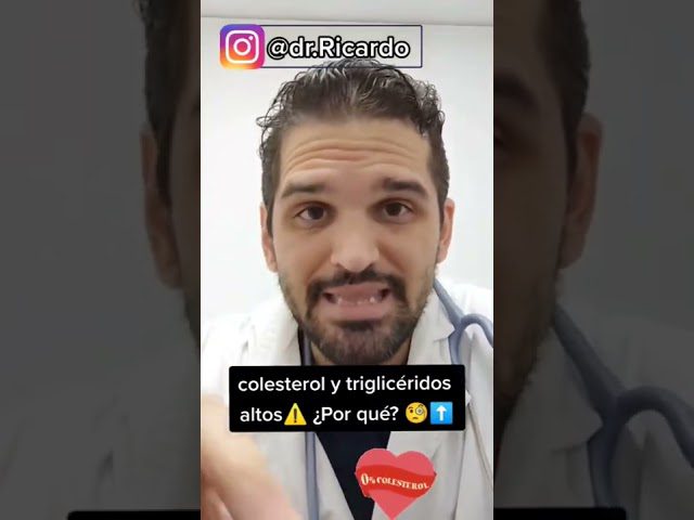 Famosos latinos que han superado el colesterol alto