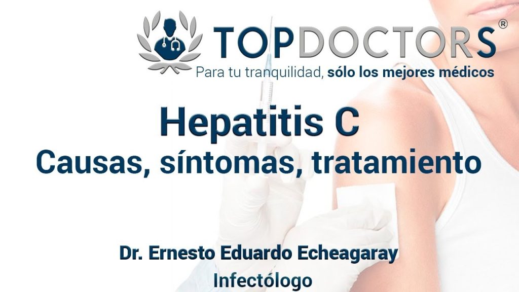 Famosos latinos que han superado la hepatitis C