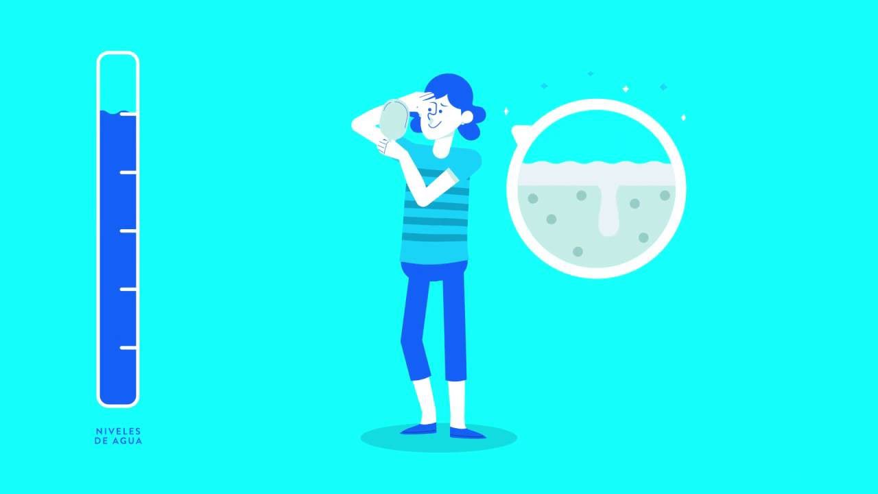 La importancia de la hidratación para la salud ginecológica