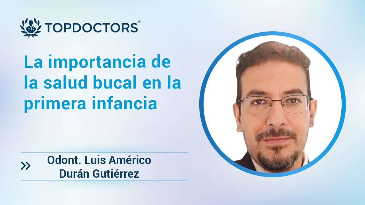 La importancia de la higiene dental desde la infancia