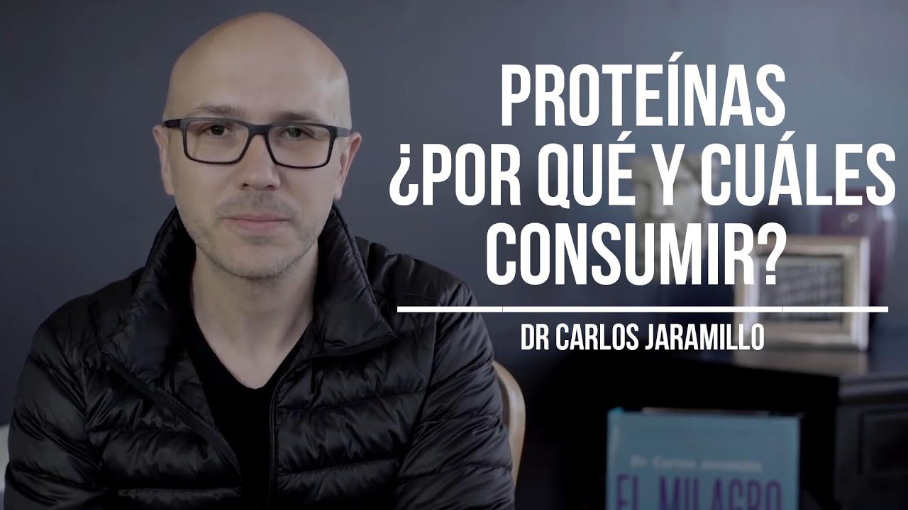 La importancia de la proteína para la salud ginecológica