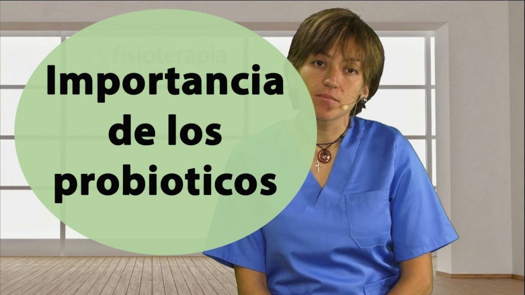 La importancia de los probióticos para la salud ginecológica