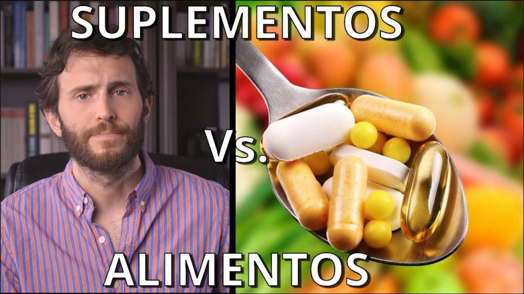 La importancia de los suplementos vitamínicos para la salud ginecológica