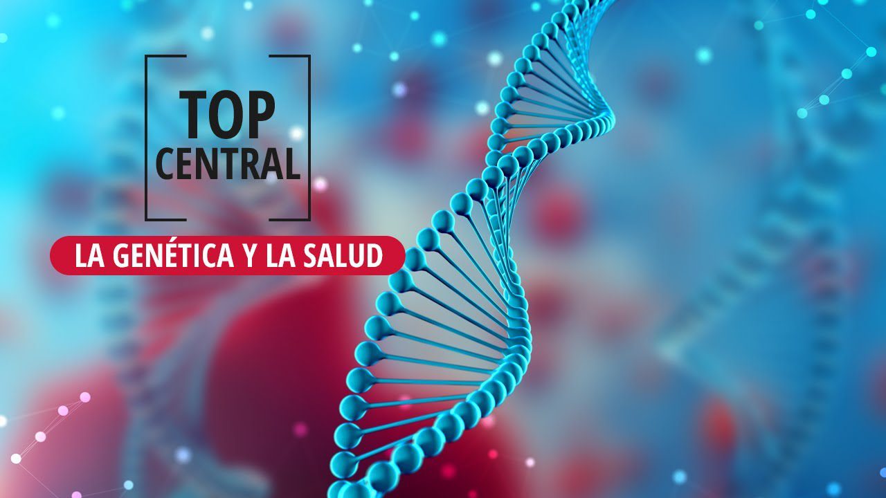 La-influencia-de-la-genetica-en-la-salud-de-la-mujer - i-Healthcare La influencia de la genética en la salud de la mujer