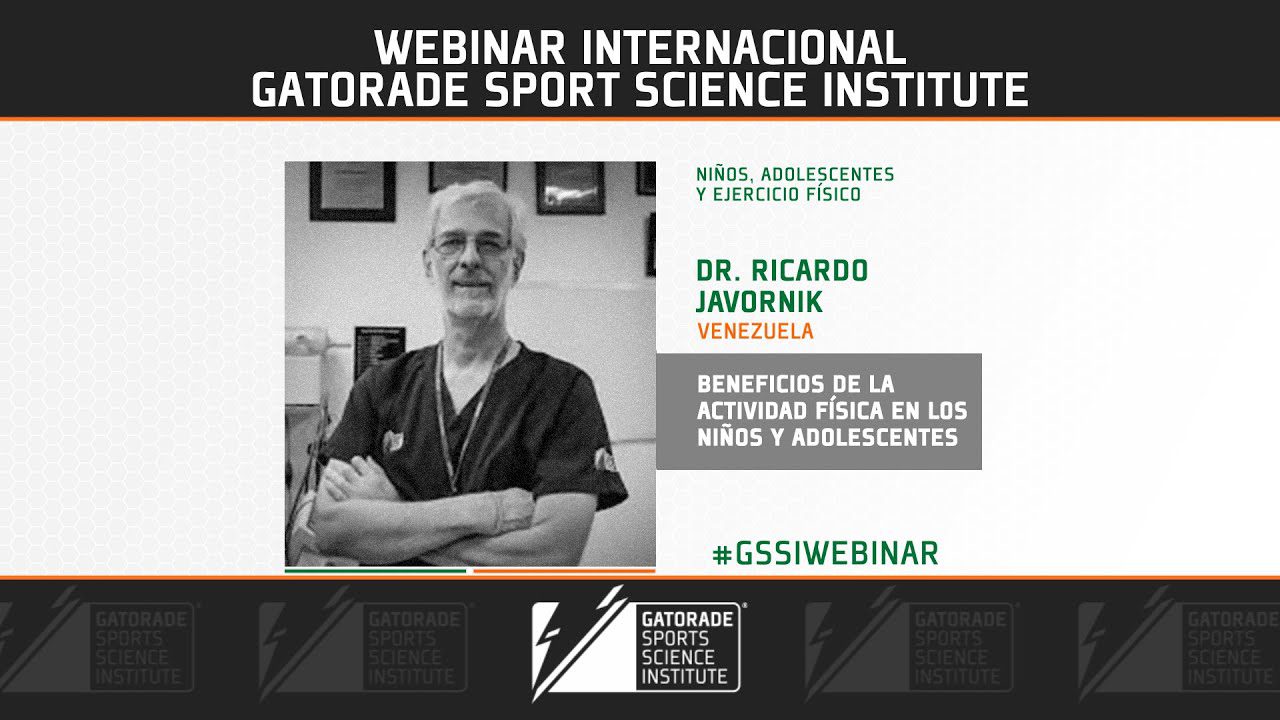 Los beneficios de la actividad física en niños y adolescentes