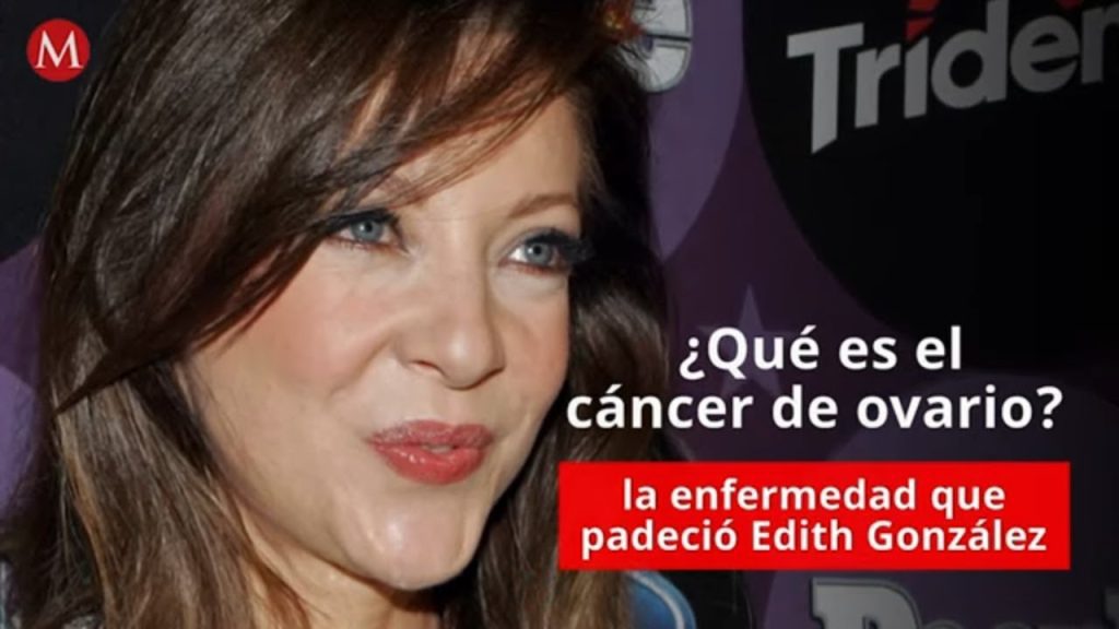 Personajes públicos hispanos que han enfrentado el cáncer de ovario