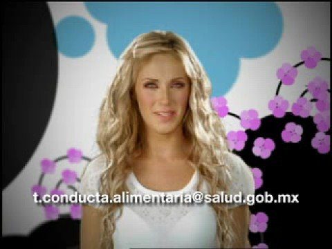 Personajes públicos latinos que han enfrentado la anorexia