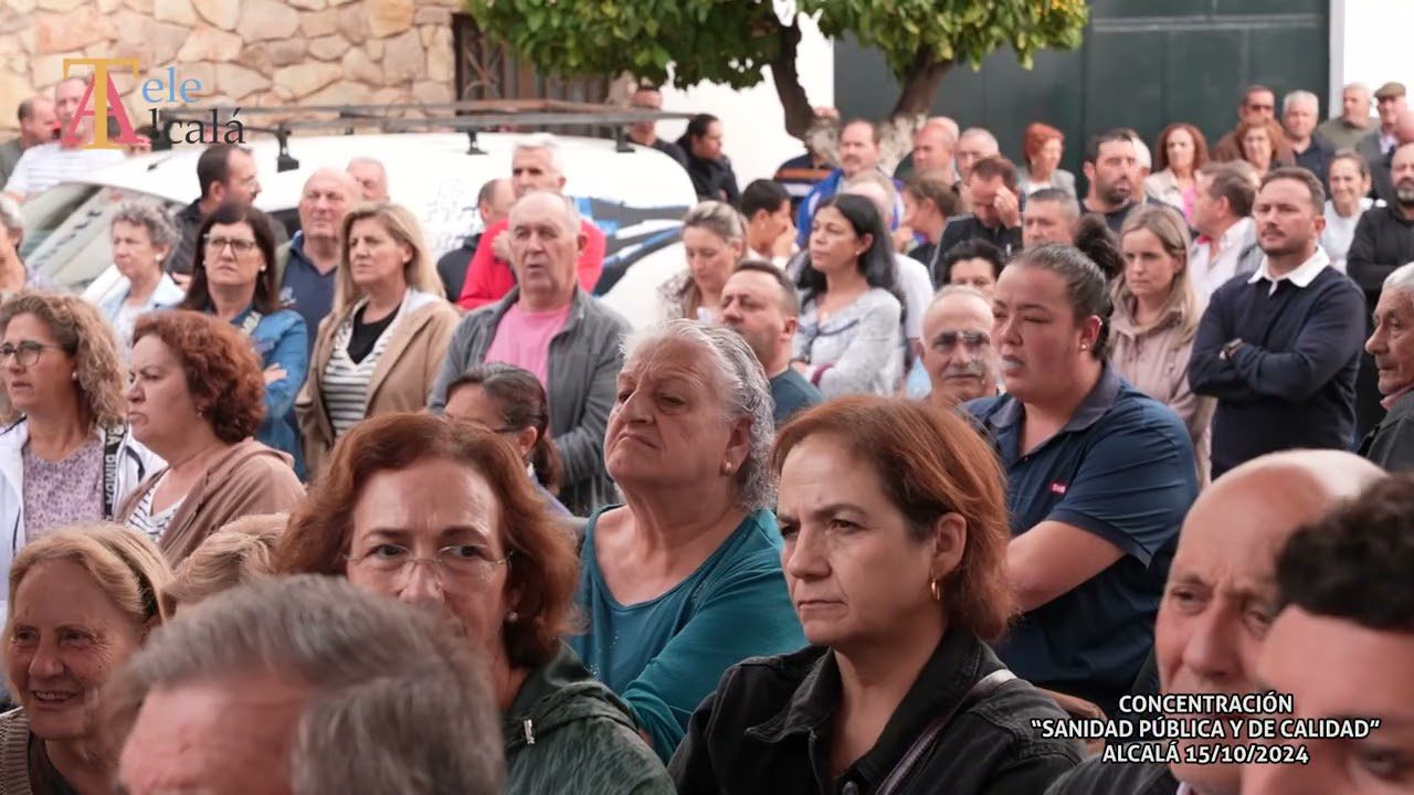 Centro-de-salud-de-Alcala-del-Valle - i-Healthcare Centro de salud de Alcalá del Valle