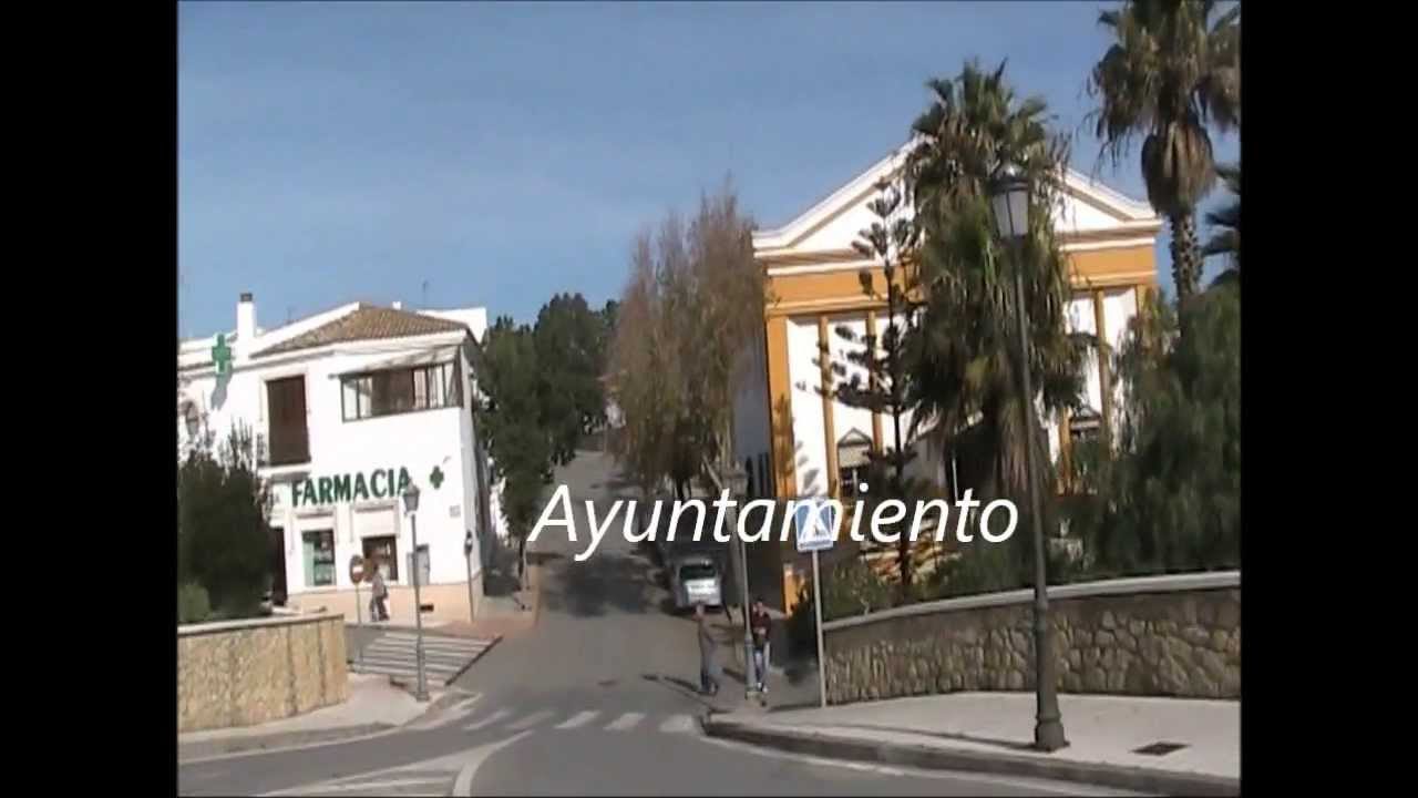 Centro de salud de Benalup Casas Viejas