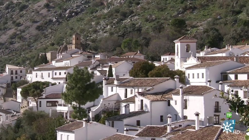 Centro-de-salud-de-Grazalema - i-Healthcare Centro de salud de Grazalema