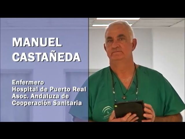 Centro-de-salud-de-Puerto-Real - i-Healthcare Centro de salud de Puerto Real