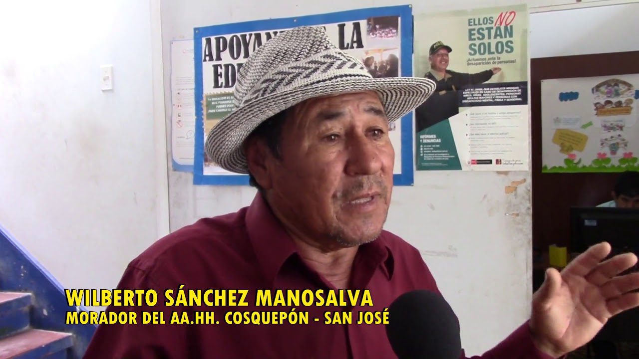 Centro de salud de San José del Valle