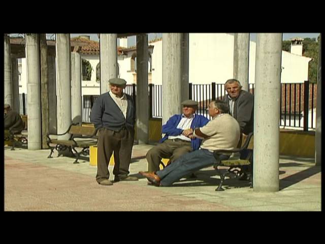 Centro de salud de Torre Alháquime