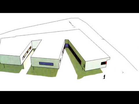 Centro de salud de Torre de Don Miguel