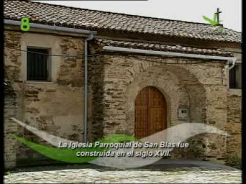 Centro de salud de Valdecañas de Tajo