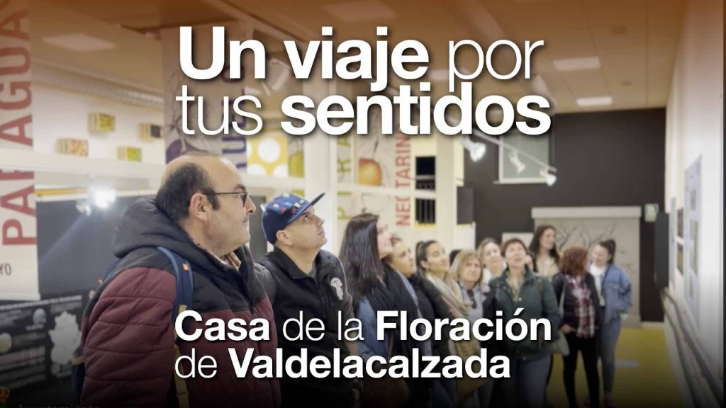 Centro de salud de Valdemorales