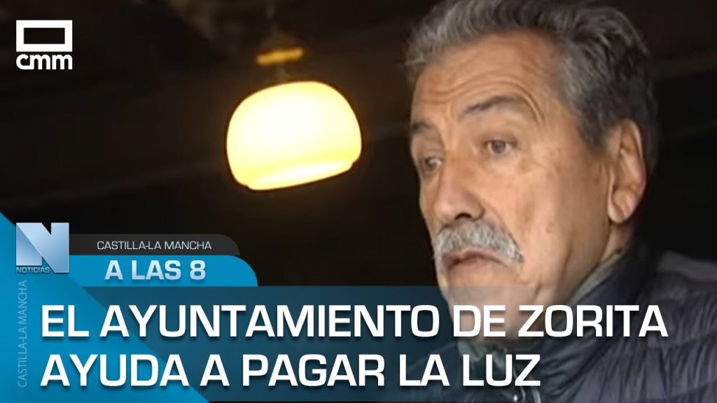 Centro de salud de Zorita