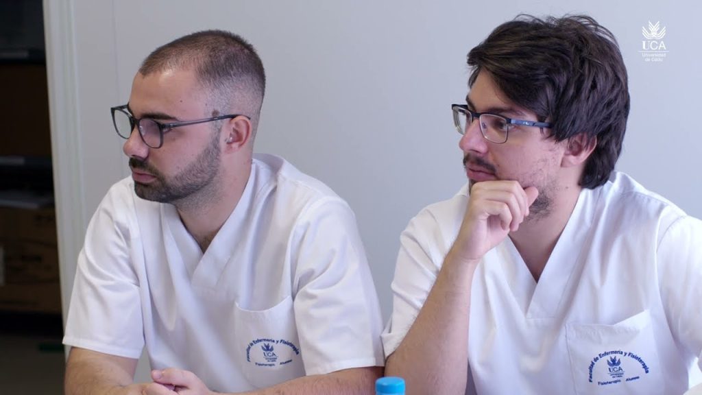 Clínica de Fisioterapia en Cádiz
