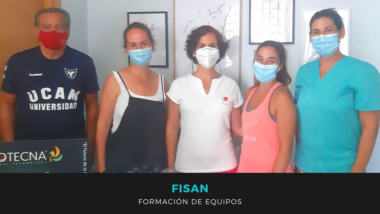 Clínica de Fisioterapia en Chipiona
