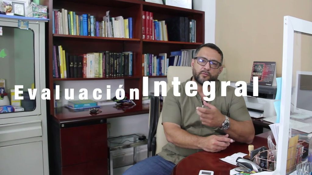 Clínica de Fisioterapia en Olvera