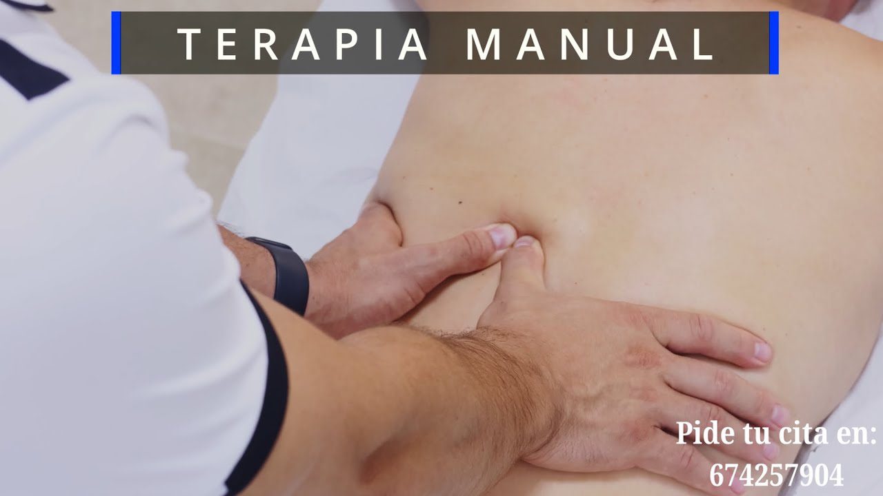 Clínica de Fisioterapia en Sanlúcar de Barrameda