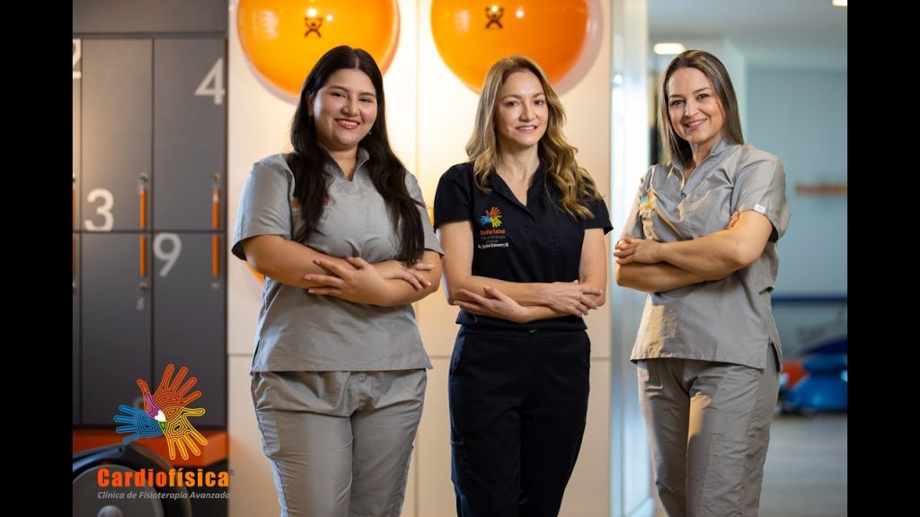 Clínica de Fisioterapia en Torre Alháquime
