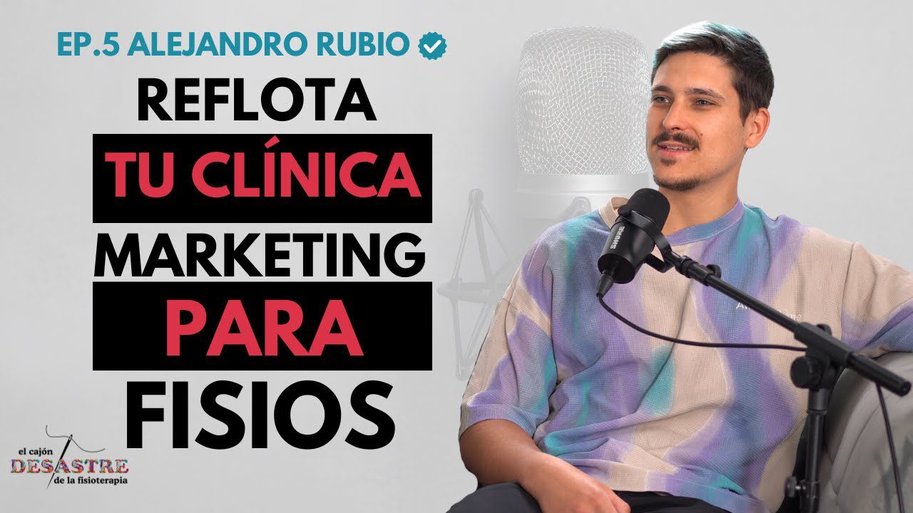 Clínica de Fisioterapia en Torrejón el Rubio