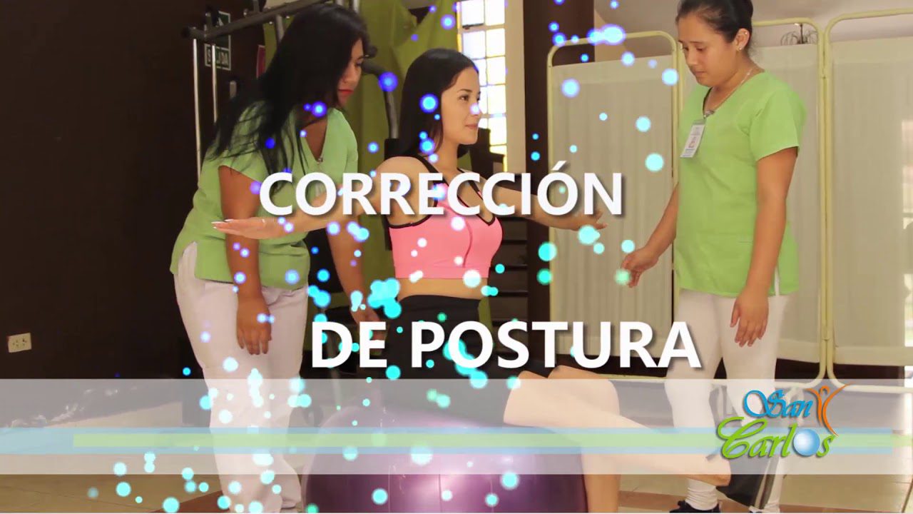 Clínica de Fisioterapia en Trujillo