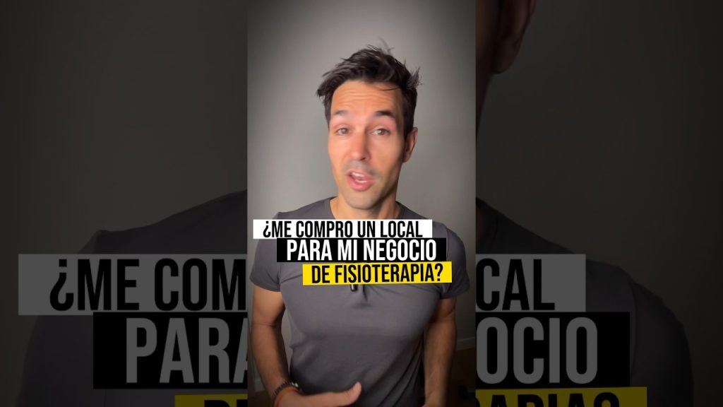 Clínica de Fisioterapia en Valdemorales