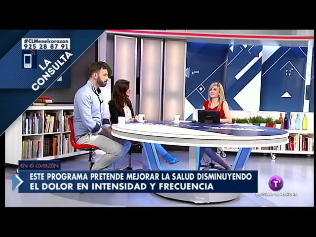 Clinica-de-Fisioterapia-en-Zahara - i-Healthcare Clínica de Fisioterapia en Zahara