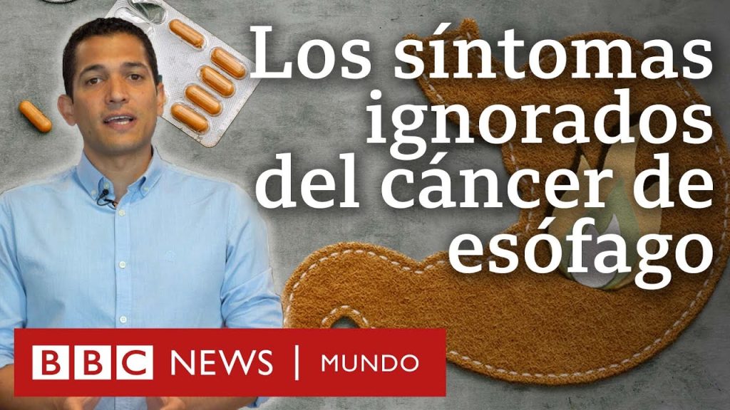 Cómo el cáncer de esófago ha afectado a artistas hispanos