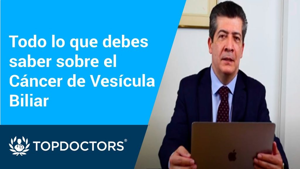 Cómo el cáncer de vesícula biliar ha afectado a celebridades hispanas
