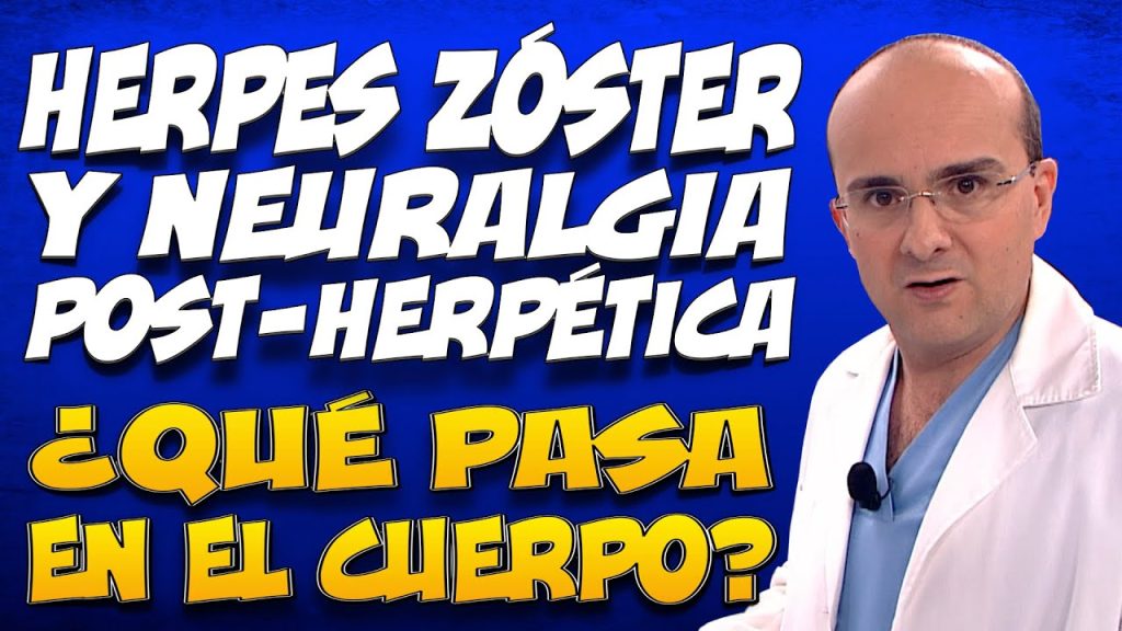 Cómo el herpes zóster ha marcado la vida de figuras públicas latinas