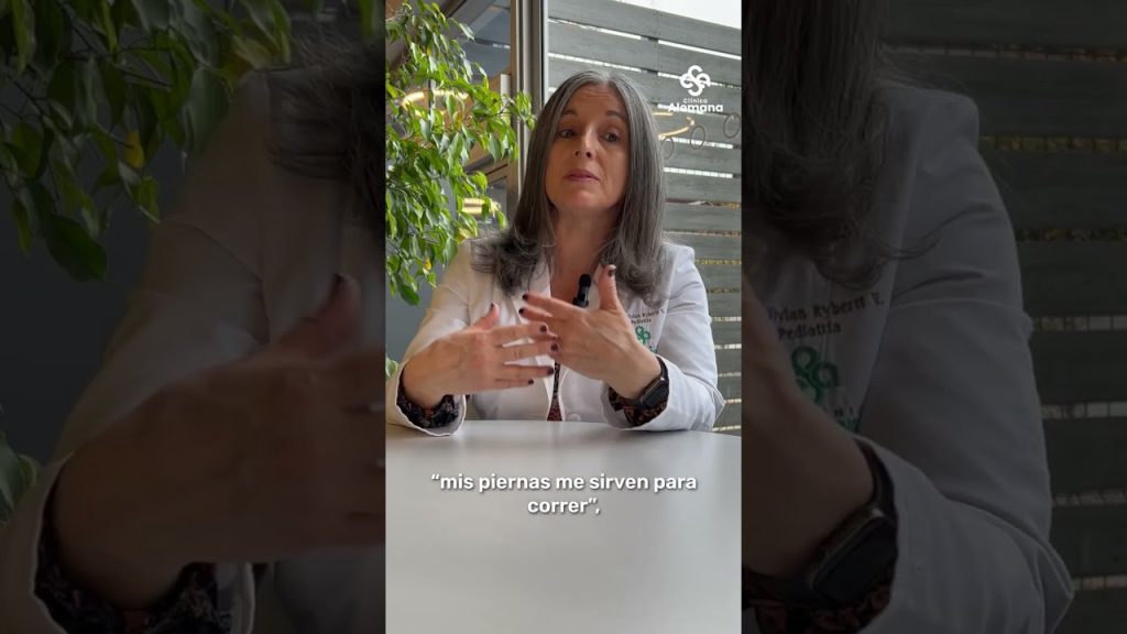 Cómo fomentar una imagen corporal positiva en los adolescentes