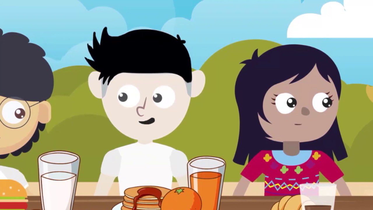 Cómo hablar sobre la diversidad corporal con los niños