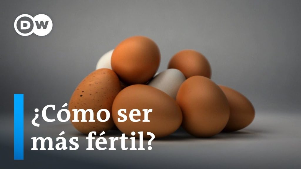 Cómo mejorar la fertilidad de manera natural