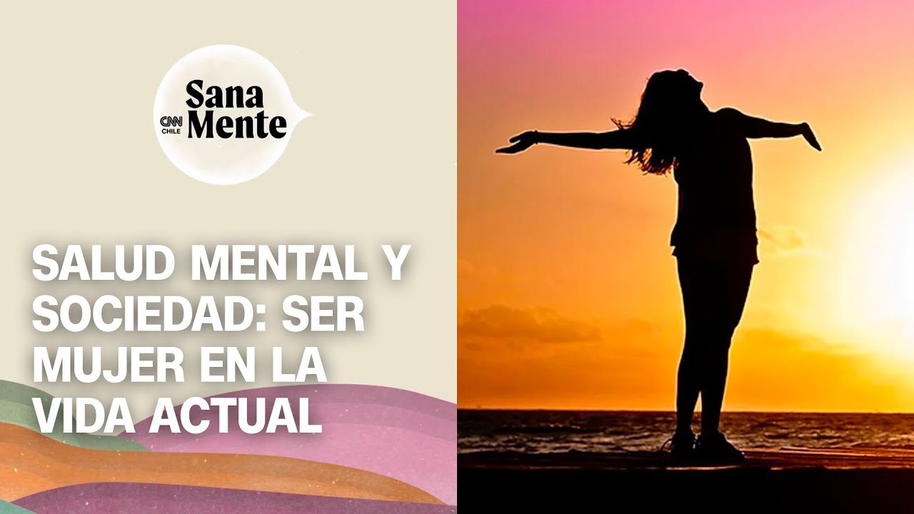 Consejos para el cuidado de la salud mental en mujeres trabajadoras