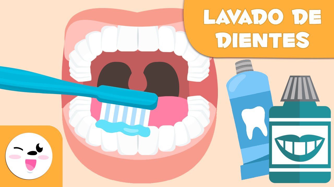 Consejos para un cuidado adecuado de la salud dental en niños
