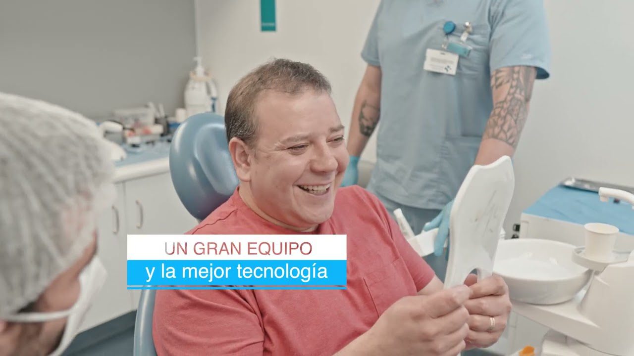 Dentista-en-Santa-Maria-del-Campo - i-Healthcare Dentista en  Santa María del Campo