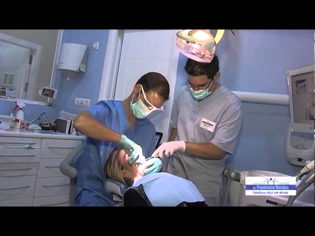 Dentista en  Sotragero